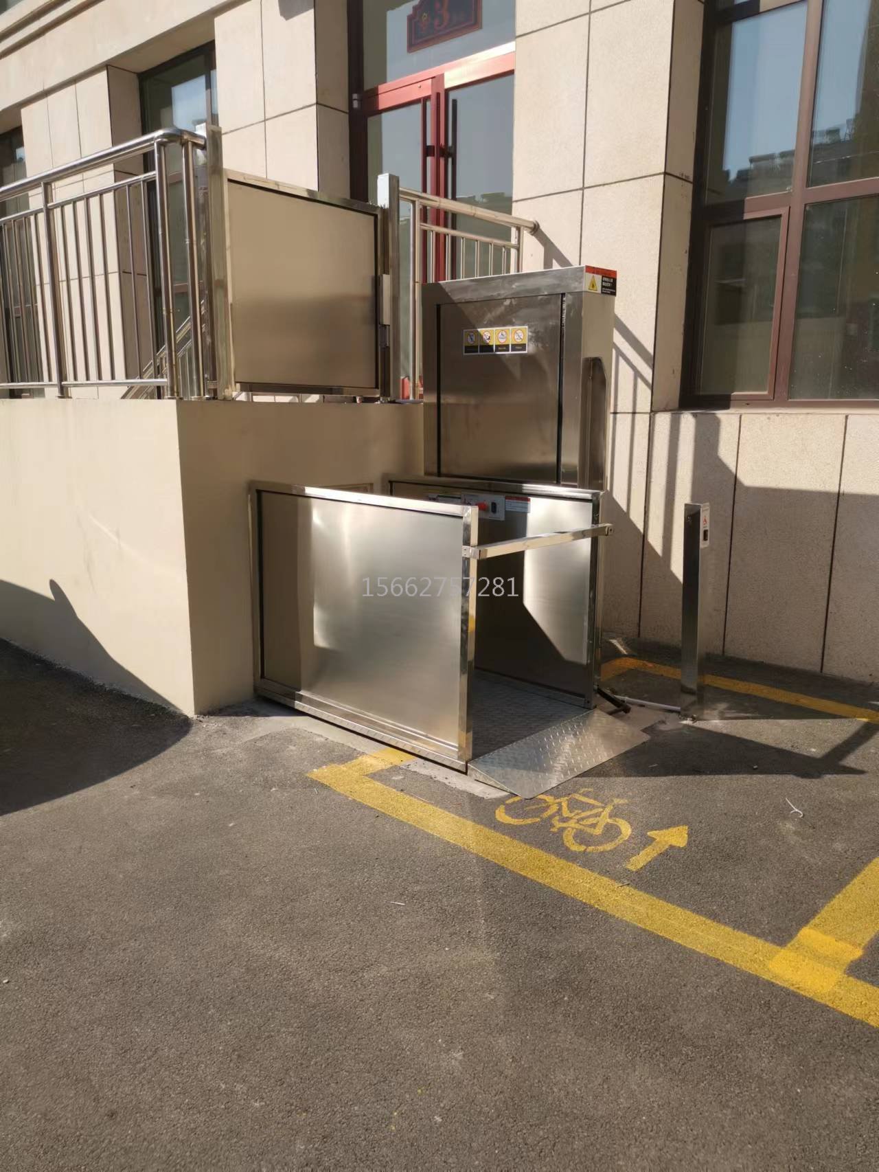 日照客戶復(fù)購8臺